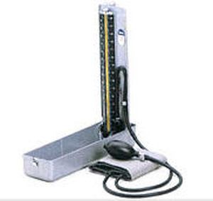 Mercury sphygmomanometer / desk 600 Suzuken Company