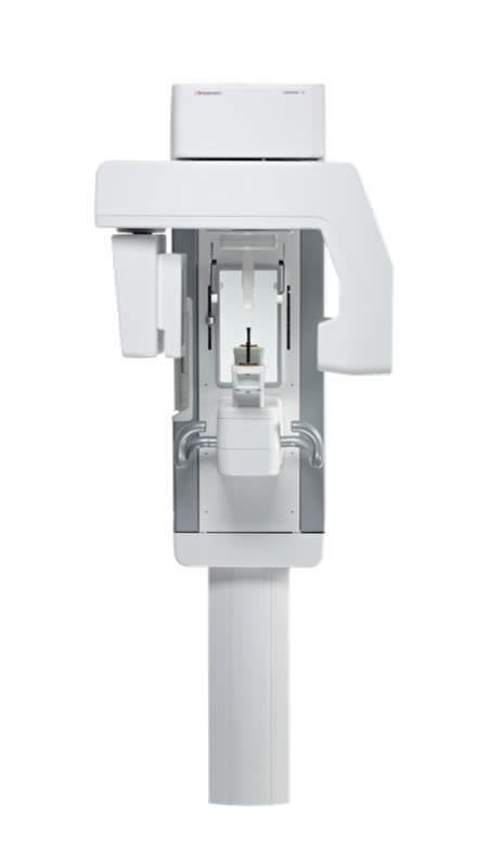 Dental CBCT scanner (dental radiology) / digital CRANEX® 3D for ENDO SOREDEX