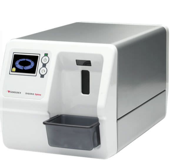 Intra-oral CR screen phosphor screen scanner DIGORA® Optime (UV) SOREDEX