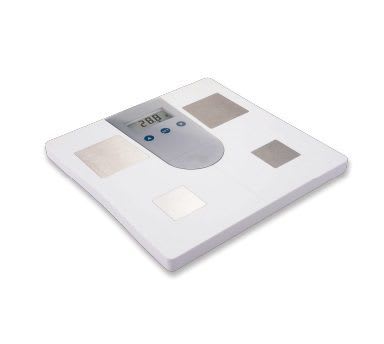 Electronic patient weighing scale TD-2551 TaiDoc Technology