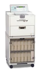 Health Management and Leadership Portal | Tissue automatic sample ...