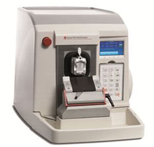 Automatic microtome 0.5 - 200 ?m | Tissue-Tek® AutoSection® Sakura Finetek Europe