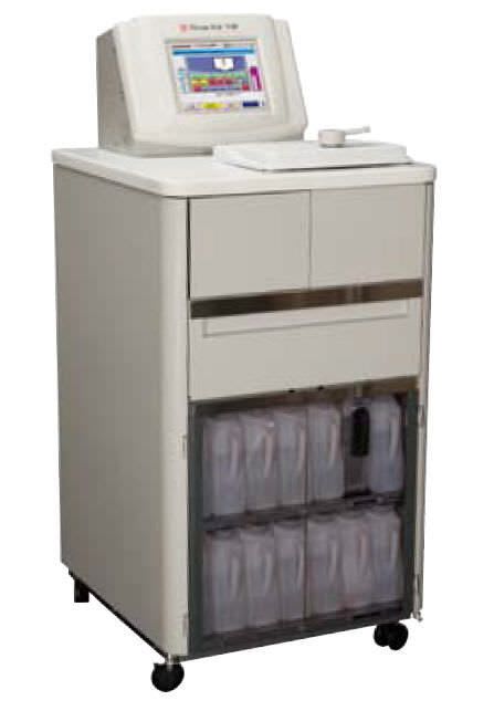 Tissue automatic sample preparation system / for histology / vacuum Tissue-Tek® VIP® 6 Sakura Finetek Europe
