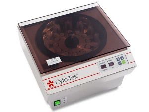 Cytology laboratory centrifuge / bench-top Cyto-Tek® Sakura Finetek Europe