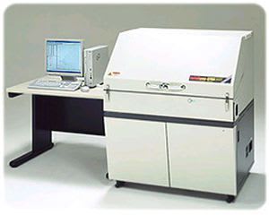 Near infrared spectrometer / UV-visible absorption SolidSpec-3700, SolidSpec-3700DUV Shimadzu Europa GmbH