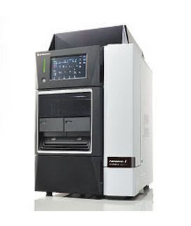 HPLC chromatography system / modular Nexera-i series Shimadzu Europa GmbH