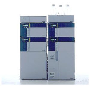 High-performance liquid chromatography system / modular Prominence Shimadzu Europa GmbH