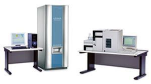 Fraction collector for liquid chromatography AccuSpot Shimadzu Europa GmbH
