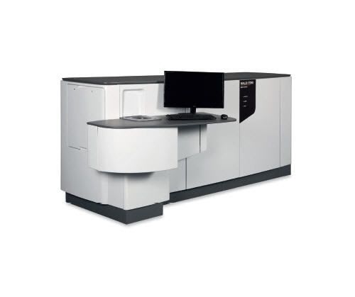 Mass spectrometer / MALDI / TOF MALDI-7090™ Shimadzu Europa GmbH