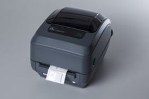 Label printer Dako