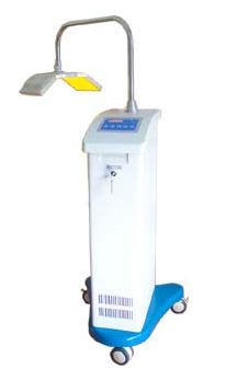 Aesthetic medicine phototherapy lamp PDT-3H Sunny Optoelectronic