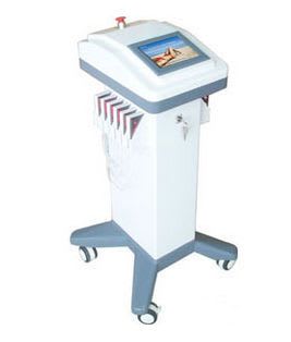 Lipolysis laser / diode / on trolley MDL 100N-12 Sunny Optoelectronic