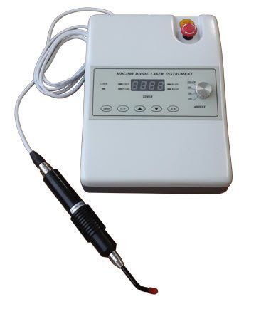Surgical laser / diode / tabletop MDL-500 Sunny Optoelectronic