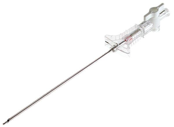 Laparoscopic insufflation needle / Veress VER-FLOW® STERYLAB Medical Products