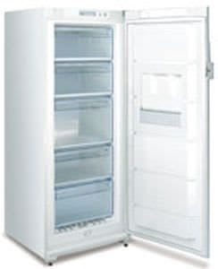 Laboratory freezer / cabinet / 1-door CBL SMEG