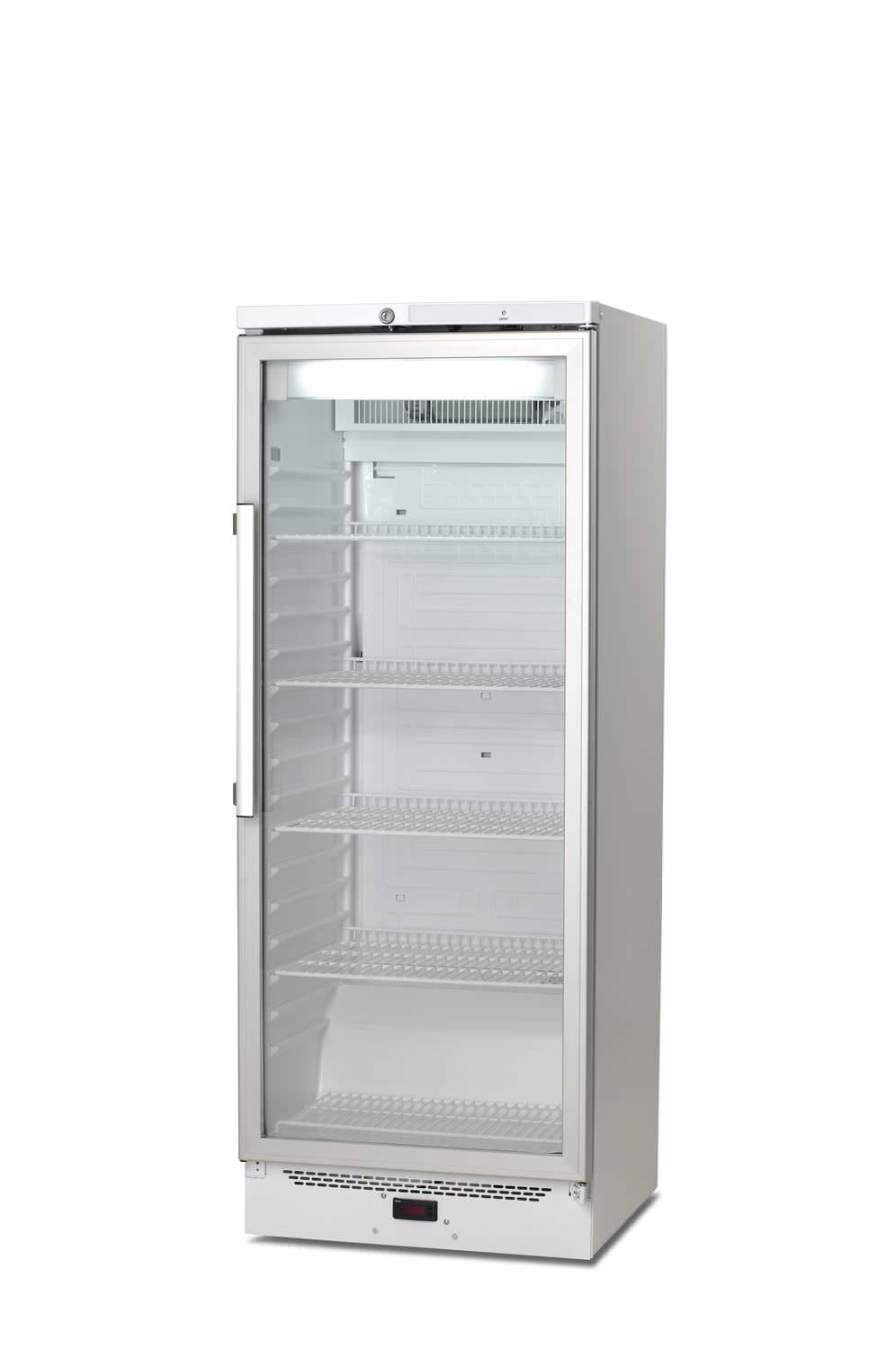 Laboratory refrigerator / cabinet / 1-door SMEG
