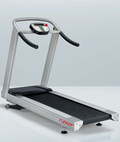 Treadmill Run 7410 TR TJ Runner