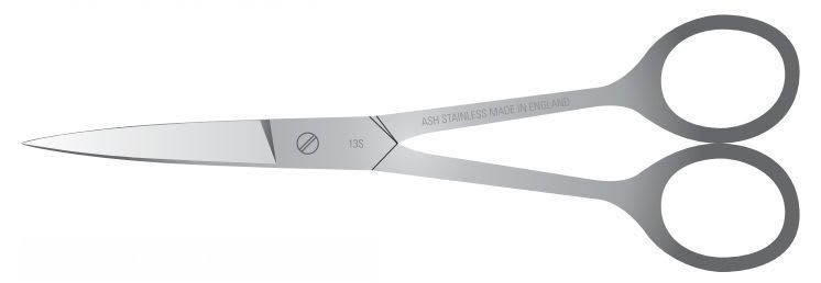 Surgical scissors 62412013 DENTSPLY International
