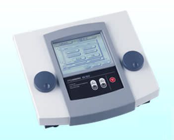 Electro-stimulator (physiotherapy) / TENS / EMS / 2-channel ES-522 Ito