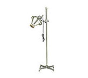 Infrared lamp / on casters S-300 Ito