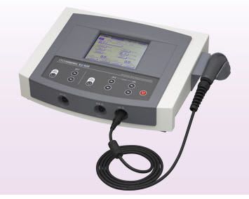Electro-stimulator (physiotherapy) / ultrasound diathermy unit / TENS / EMS EU-920 Ito