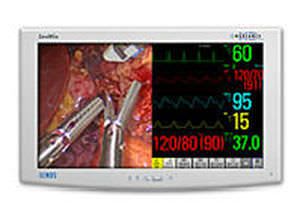 High-definition display / LED / surgical 26" | Radiance® G2 HB NDS Surgical Imaging