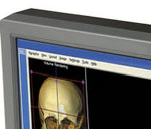 LCD display / medical 21.3", 3 MP | Dome E3cHB NDS Surgical Imaging
