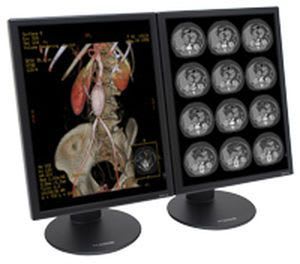 LED display / high-definition / medical 21.3", 3 MP | Dome S3c NDS Surgical Imaging