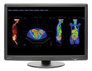 LCD display / medical 30", 4 MP | Dome GX4MP NDS Surgical Imaging