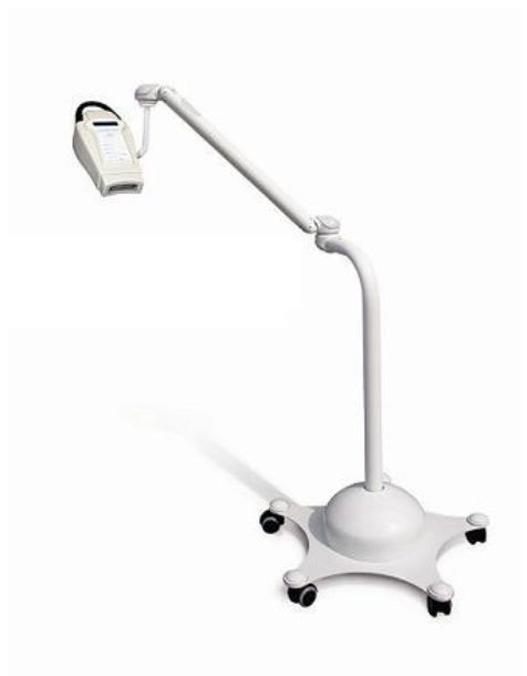 Dental bleaching lamp / LED WHITEDENT PLUS BMS DENTAL