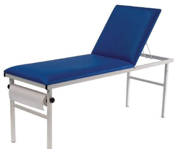 Fixed examination table / 2-section Medi-Plinth