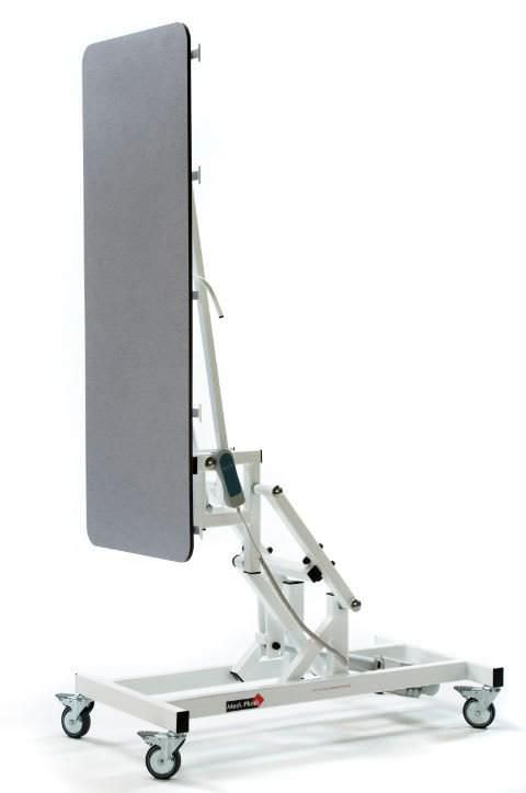 Veterinary operating table / electrical / reclining / lifting Medi-Plinth