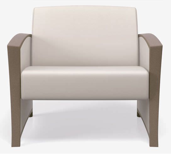 Bariatric armchair 4501G Spec