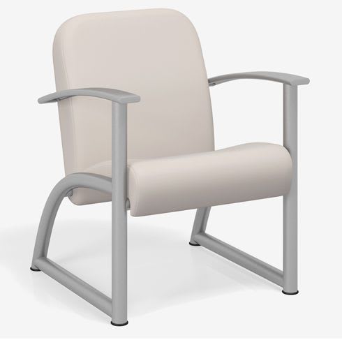 Chair with armrests 4201MHD Spec
