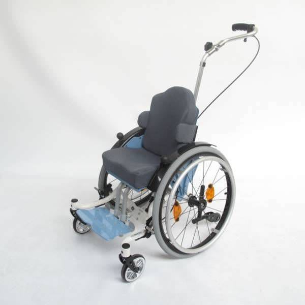 Active wheelchair / pediatric Kika SORG Rollstuhltechnik