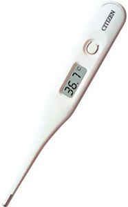 Medical thermometer / electronic 32 - 42°C | CT513W Citizen Systems Japan