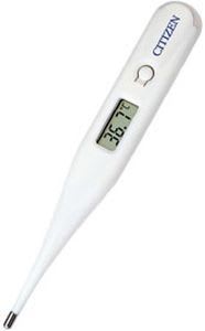 Medical thermometer / electronic 32.0°C ... 44.0°C | CT461C Citizen Systems Japan