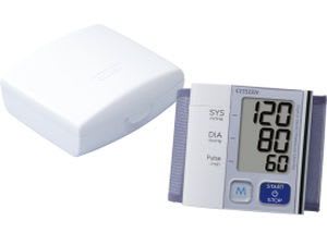 Automatic blood pressure monitor / electronic / wrist 0 - 280 mmHg | CH-657 Citizen Systems Japan