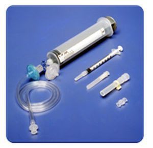 Gas mixing kit intraocular Sonomed Escalon