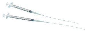 Intra-uterine insemination cannula Inseminator™ Wallach Surgical Devices