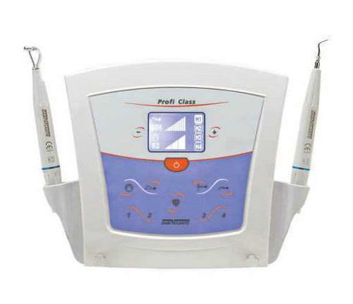 Ultrasonic dental scaler / complete set CLASS DABI ATLANTE