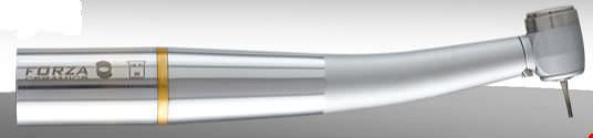 Dental turbine / with light 400000 rpm | QC FO - MRS 400 DABI ATLANTE