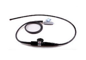 Multi-element ultrasound transducer / transesophageal P8-3TEE ZONARE Medical Systems