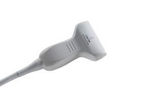 Multi-element ultrasound transducer / linear L14-5w ZONARE Medical Systems