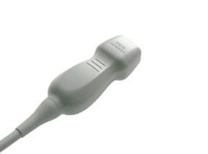 Multi-element ultrasound transducer P4-1c ZONARE Medical Systems