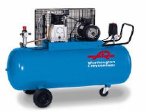 Medical air compression system / piston DNX, SNXPRO series Worthington Creyssensac