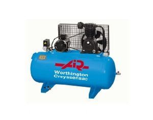 Medical air compression system / piston Pixair Worthington Creyssensac