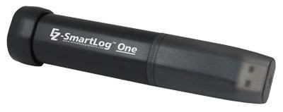 Temperature regulator data logger / USB EZ-SmartLog™ One Woodley Equipment