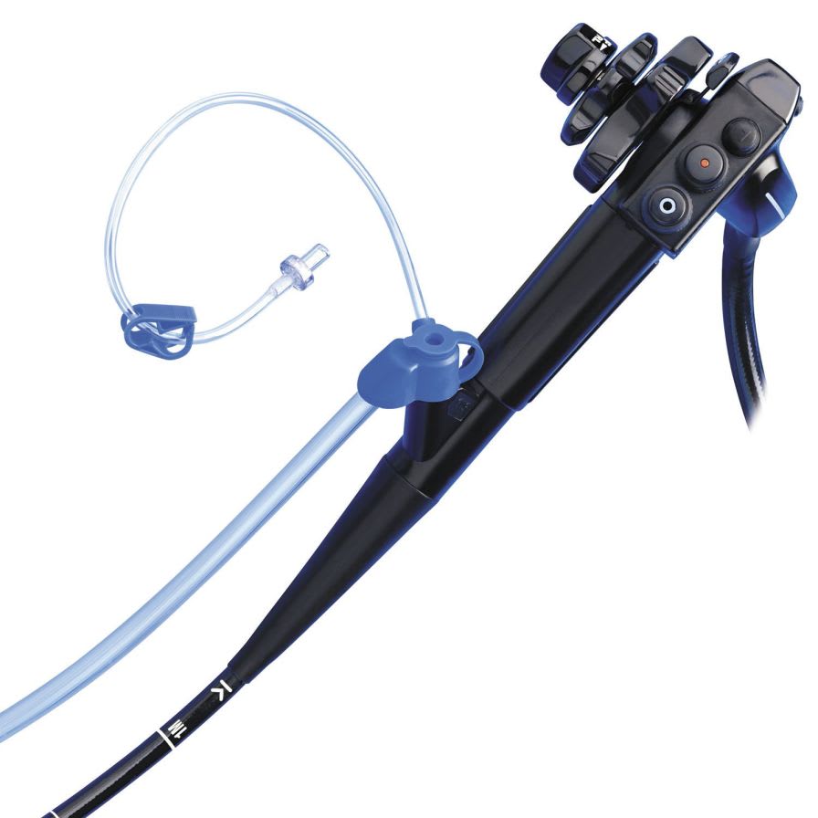 Aspirating cannula / laparoscopic surgery / irrigation BioVac® US endoscopy