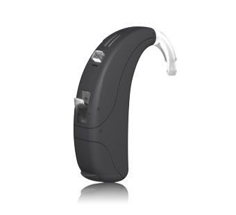 Behind the ear (BTE) hearing aid Max BTE Unitron